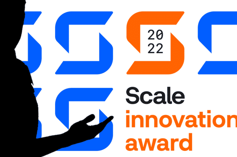 Scale Innovation Award